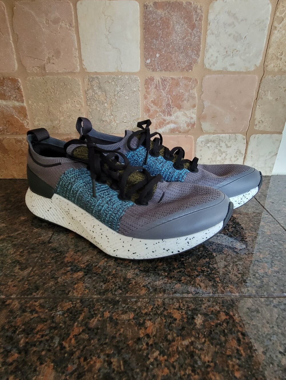 ALLBIRDS Glider Sneaker Women 11